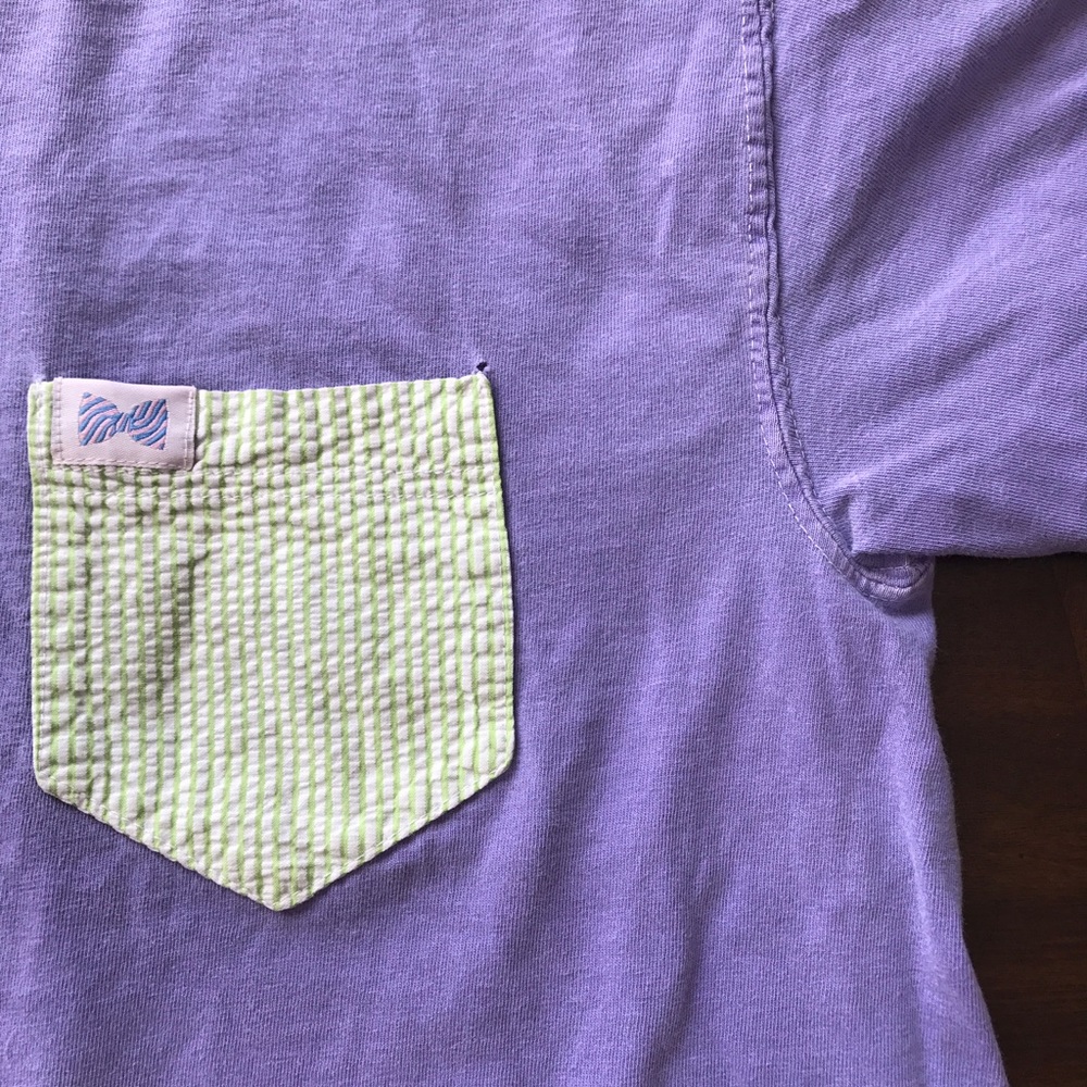 ☮️ Fraternity Collection Tee - Picture 3 of 5
